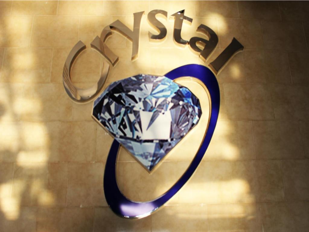 Crystal Blue Hotel Рабиг Номер фото